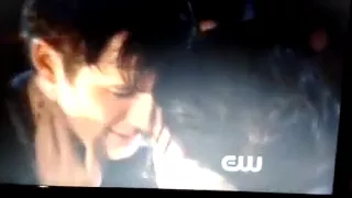 90210 3x22 Liam and Annie final scene