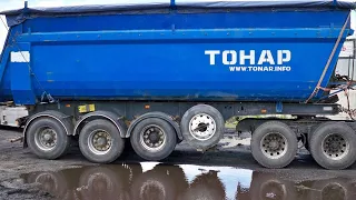 #2284. Tonar Tipping Trucks [RUSSIAN SUPER AUTO]