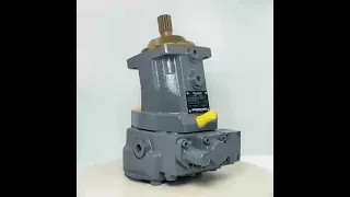 rexroth pump