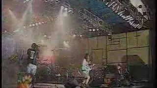 Bride - Psychedelic Super Jesus - SOS da Vida 1997