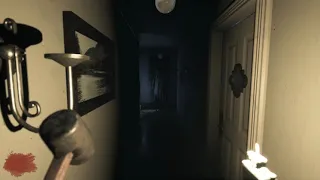 Visage - Scary Moments You Might Have Missed (Horror Game)