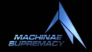 Machinae Supremacy - Bionic Commando