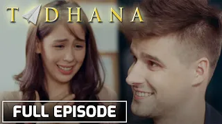 Tadhana: Single mom na OFW, nahanap sa wakas ang forever sa Thailand! | Full Episode