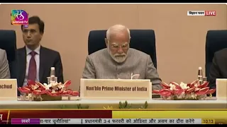 PM Modi inaugurates CLEA and CASGC 2024 | 03 February, 2024