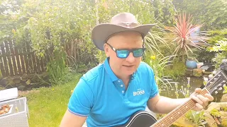 A wszystko to bo ciebie kocham, Ich troje cover