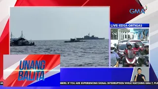 Ilang mangingisda sa Zambales, magsasagawa ng fishing expedition sa West PHL Sea... | Unang Balita