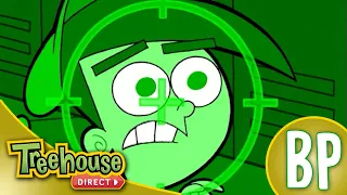 The Fairly OddParents | Episódio 12