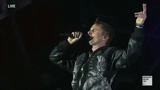 Muse - Undisclosed Desires, Rock am Ring  06/02/2018