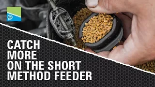 Catch MORE on the 'Short Method Feeder'!