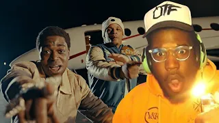 Doodie Lo - I Swear To God [Remix] feat. Kodak Black (Official Music Video) REACTION