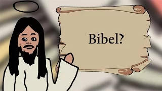 Was ist die Bibel?