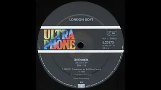 London Boys - Requiem (Maxi Version)