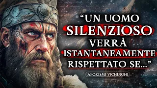 Lezioni che I vichinghi Insegnano ai Loro Figli per Diventare Uomini