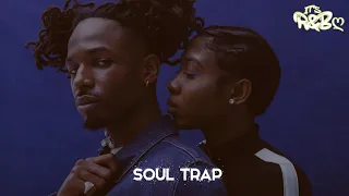 Hip Hop RnB Trap Soul Mix 2023 Vol. 2