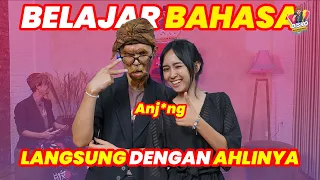 ANJ*NG VERSI ANGGIK