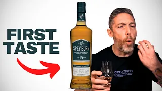 The CHEAPEST 15 year old Whisky That NO ONE Knows About - Speyburn 15