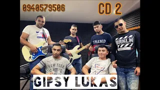 Gipsy Lukas 2 - Kaske me so