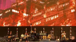 Billy Joel - Vienna - London Hyde Park 7.7.23