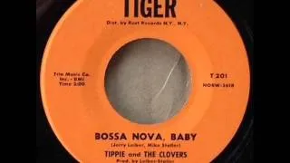 Bossa Nova Baby  - Tippie & Clovermen