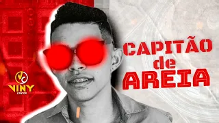 CAPITÃO DE AREIA VERSÃO PISEIRO - VINY CANTOR