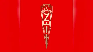 RAMMSTEIN  ZEIT SPECIAL EDITION 2022 FULL ALBUM