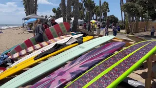 Ventura Surf Club hosts 36th annual C-Street Classic in Surfers Point