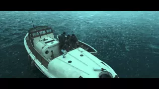 The Finest Hours - Official® Trailer 2 [HD]