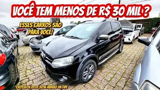 CARRO BOM E BARATO NO LEILÃO ? aqueles carros que você procura CONFIRA #brunonoleilao