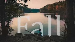 Fall // Sony A7ii Cinematic 4k