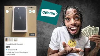 This Is How To Get PHones For Cheap : Making Offers For Phones Live !!!