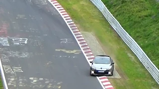 Highlights Nordschleife 31.5.15 ACTION, Nice Cars & Sounds Touristenfahrten HD