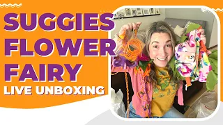 Unboxing Sugar Glider Cage Items LIVE