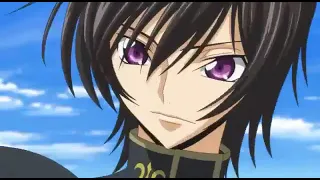 Code Geass: Lelouch of the Rebellion R2 OP (English Cover)