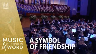 (6/2/24) | Music & the Spoken Word | The Tabernacle Choir (#livestream)