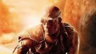 Riddick [2013] cały film lektor pl