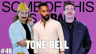 Tone Bell  | SOTIB #49