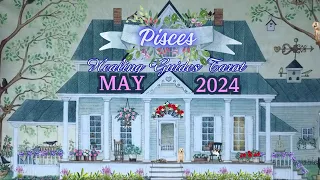 Pisces 🏘️EXPECT THE UNEXPECTED 🙀MANY HAPPY SURPRISES COMING YOUR WAY🤗