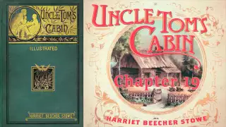 Uncle Tom's Cabin [Full Audiobook Part 2] by Harriet Beecher Stowe