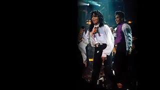 Janet Jackson - Escapade (Live At Tokyo: May 18, 1990) | Full HD 60FPS