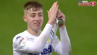 Jack Clarke | Leeds United Wonderkid In The Making