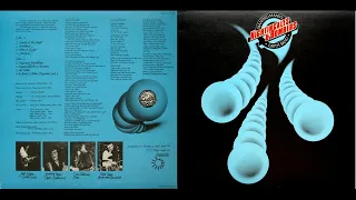 MANFRED MANN'S EARTH BAND...01 - Spirits In The Night