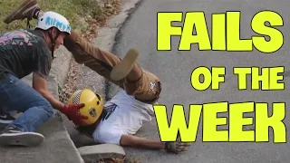 Funny Fails of Week 2 June 2016 || Best Fails Compilation By FailADD