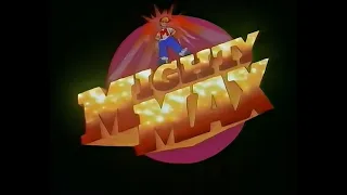 Mighty Max - Intro / Outro