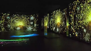 Tbilisi Digital Space - ART & MUSEUM