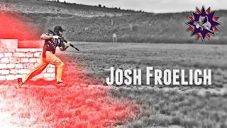 Josh Froelich - All World Shoot 2018