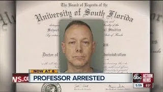 Polk State teacher's doctorate called a fake