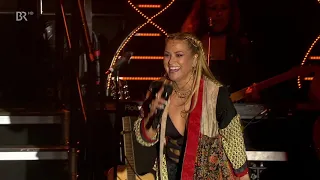 Anastacia - Live at BR-Radltour (2018)