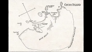 Die Kokosinsel   Schatzinsel der Piraten