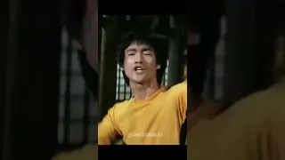 bruce lee ~edit #shorts #brucelee #viral #princeofdarkness