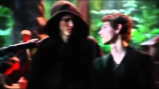 Peter Pan & Felix ~ Centuries [Ouat]